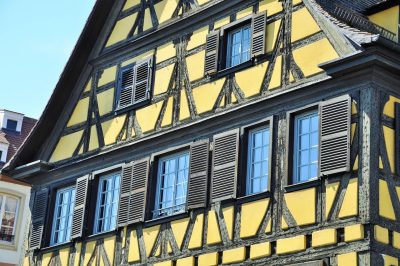 Spechbach : victoire pour la maison alsacienne